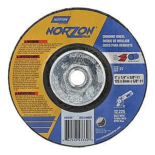 ‎5X1/4X5/8-11 DC WHL CA/ZA