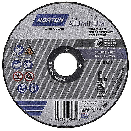 5X.045X7/8″ RIGHT ANGLE C