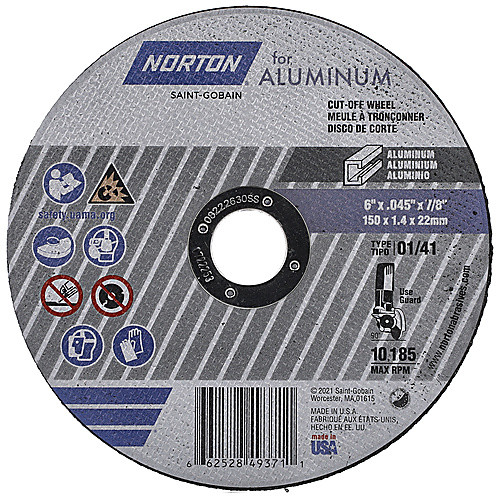 6X.045X7/8″ RIGHT ANGLE C