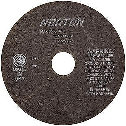 ‎7X1/8X1-1/4 57A60-M8B