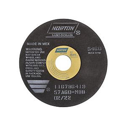 7X1/32 TLRM CUT-OFF WHL