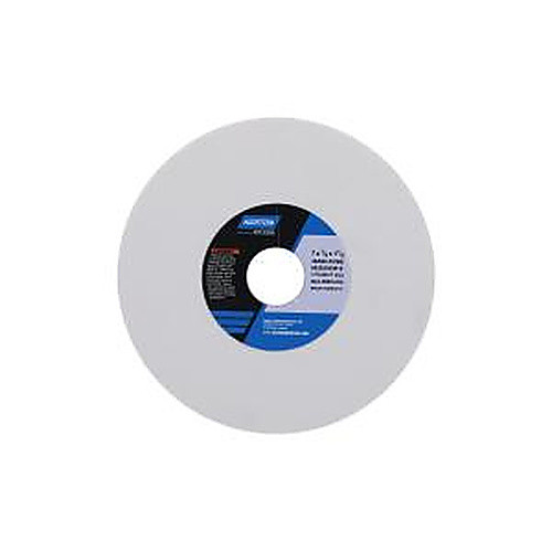 ‎7 × 1/4 × 1-1/4″ Toolroom Wheel 4″ 38A 80 K VBE Type 01