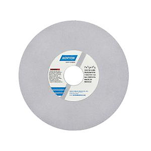 ‎7 × 1/2 × 1-1/4″ Toolroom Wheel 4″ 32A 120 L VBE Type 01