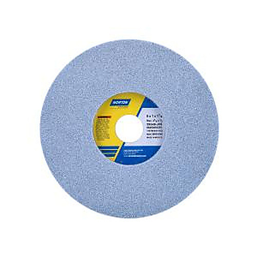 ‎8 × 1 × 1-1/4″ SG Toolroom Wheel 4″ 5SG 46 J VS Type 05