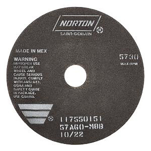 8X.060 TLRM CUT-OFF WHL