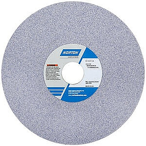 ‎8 × 1/4 × 1-1/4″ Toolroom Wheel 4″ 32A 46 I VBE Type 01