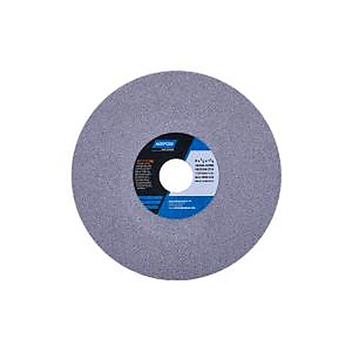 ‎8 × 1/2 × 1-1/4″ Toolroom Wheel 4″ 32A 60 H VBE Type 01