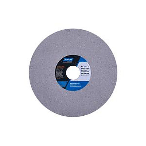 ‎8 × 1/2 × 1-1/4″ Toolroom Wheel 4″ 32A 60 J VBE Type 01