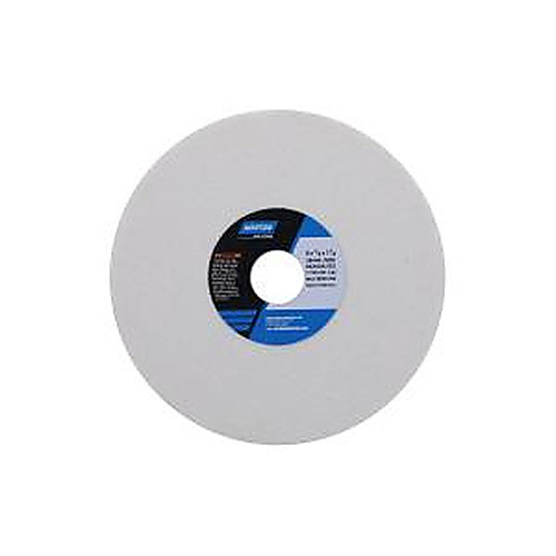 ‎8 × 1/2 × 1-1/4″ Toolroom Wheel 4″ 38A 46 J VBE Type 01