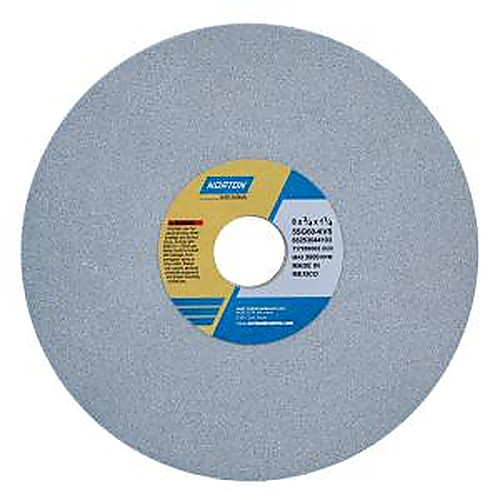 ‎8 × 3/4 × 1-1/4″ SG Toolroom Wheel 4″ 5SG 60 K VS Type 01