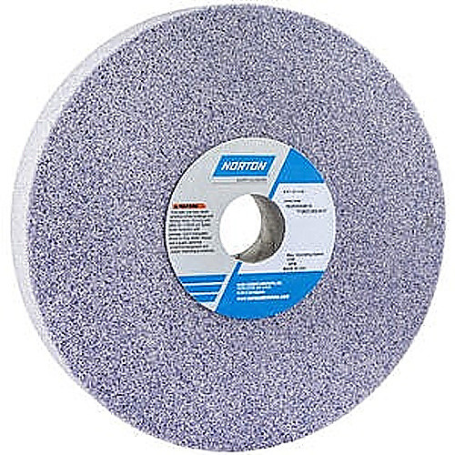 ‎8 × 1 × 1-1/4″ Toolroom Wheel 4″ 32A 46 H VBE Type 01