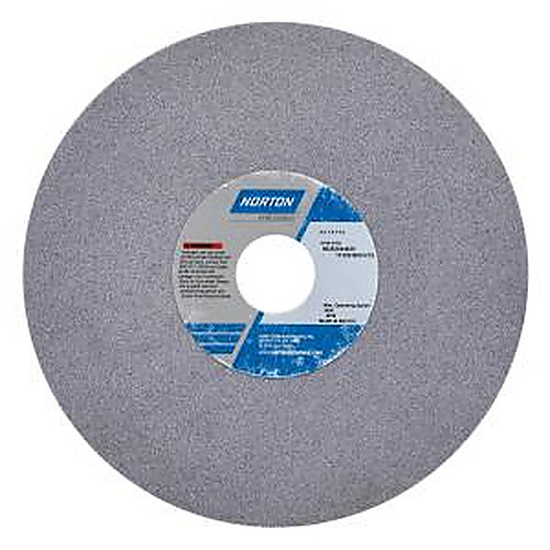 ‎8 × 1 × 1-1/4″ Toolroom Wheel 4″ 32A 60 K VBE Type 01
