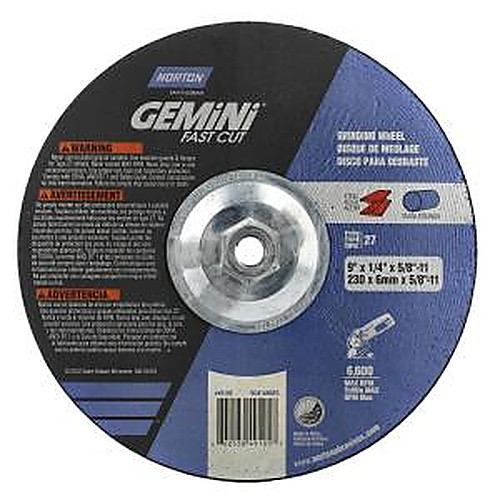 ‎9X1/4X5/8-11 T-27 GEMINI