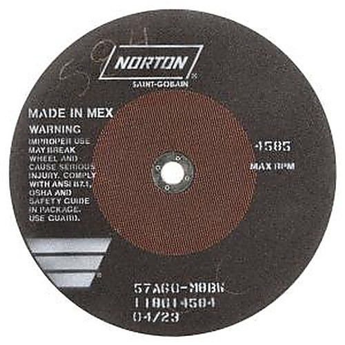 10X.060 TLRM CUT-OFF 60G