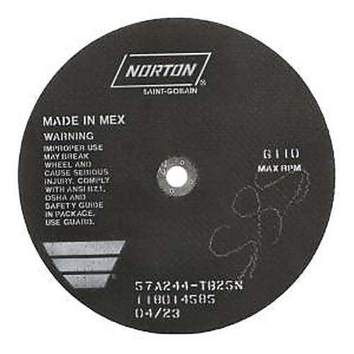 10X1/8X5/8 TLRM CUT-OFF