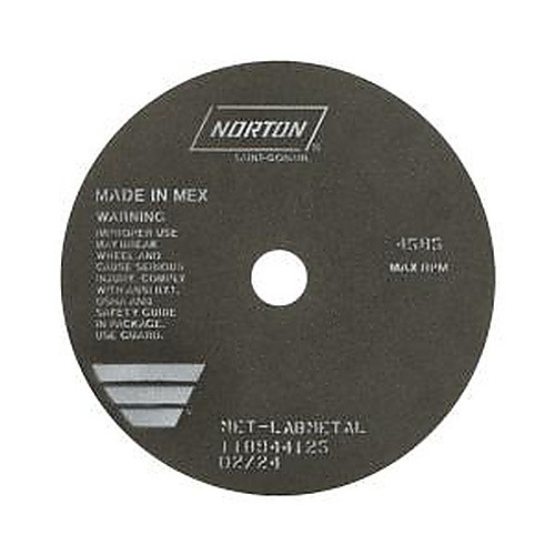 10X1/16 METALLURGICAL 90