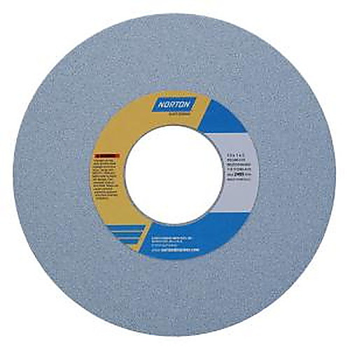 10 × 1 × 3″ SG Toolroom Wheel 4″ 5SG 46 I VS Type 01
