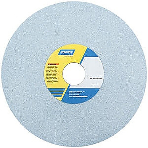 10 × 1 × 3″ SG Toolroom Wheel 4″ 5SG 46 J VS Type 01