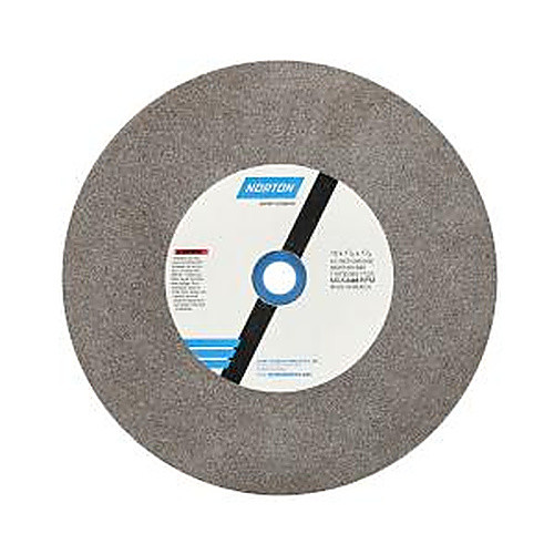 ‎10 × 1-1/2 × 1-1/4″ Gemini Bench and Pedestal Wheel 57A 60 N VBE Type 01