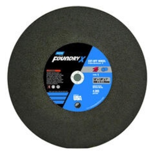 14X1/8X1 FNDRYXUA-V A/O