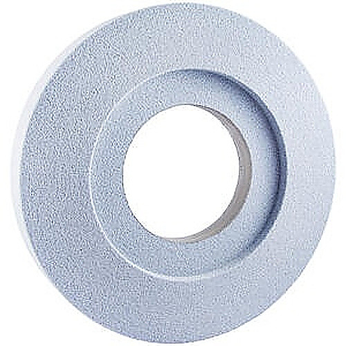 ‎12″ × 1-1/2″ × 5″ SG Toolroom Wheel Type 05 Recessed One Side 46 Grit Ceramic Alumina