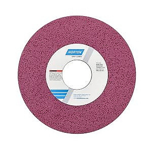 12″ × 1″ × 3″ 48A Surface/Cylindrical Wheel Type 01 Straight 60 Grit Aluminum Oxide