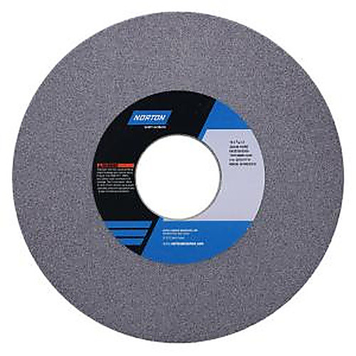 12 × 3/4 × 3″ Toolroom Wheel 4″ 32A 46 H VBE Type 01