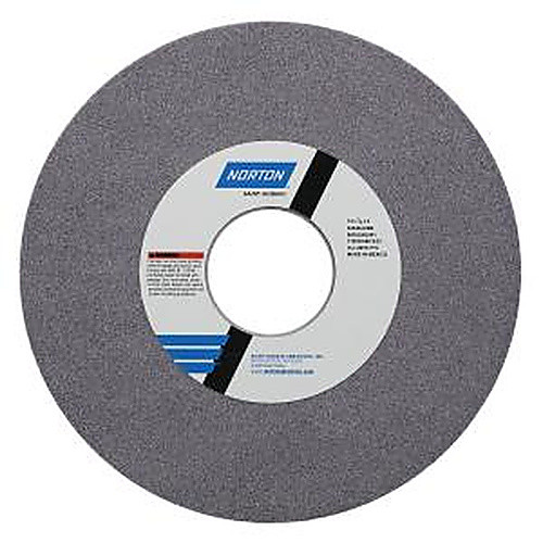12 × 3/4 × 3″ Toolroom Wheel 4″ 32A 46 I VBE Type 01
