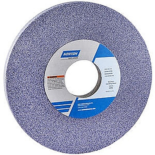 12 × 3/4 × 3″ Toolroom Wheel 4″ 32A 60 I VBE Type 01