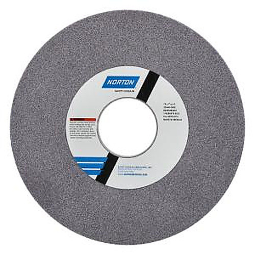‎12″ × 1-1/4″ × 3″ 32A Surface/Cylindrical Wheel Type 01 Straight 46 Grit Aluminum Oxide