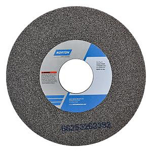 12″ × 3/4″ × 3″ 32A Surface/Cylindrical Wheel Type 01 Straight 46 Grit Aluminum Oxide