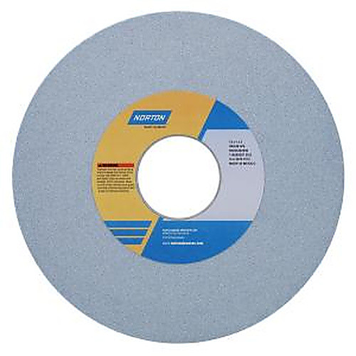 12 × 1 × 3″ SG Toolroom Wheel 4″ 5SG 46 I VS Type 01