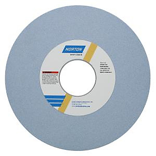 12 × 1 × 3″ SG Toolroom Wheel 4″ 5SG 60 J VS Type 01