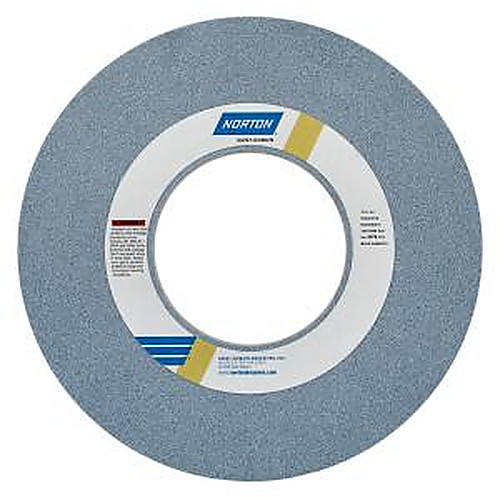 12 × 1 × 5″ SG Toolroom Wheel 4″ 5SG 46 K VS Type 01