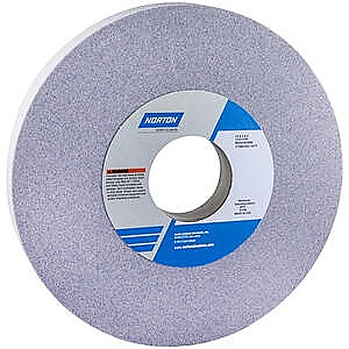 12 × 1 × 3″ Toolroom Wheel 4″ 32A 80 K VBE Type 01