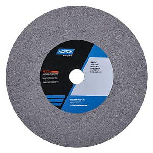 ‎12″ × 1″ × 1-1/4″ 32A Surface/Cylindrical Wheel Type 01 Straight 46 Grit Aluminum Oxide
