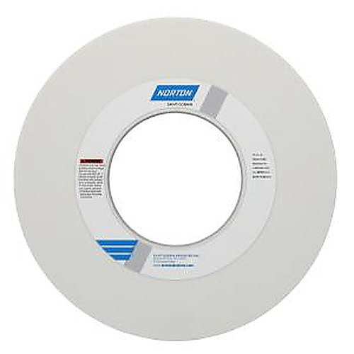 12″ × 1″ × 5″ 38A Surface/Cylindrical Wheel Type 01 Straight 60 Grit Aluminum Oxide