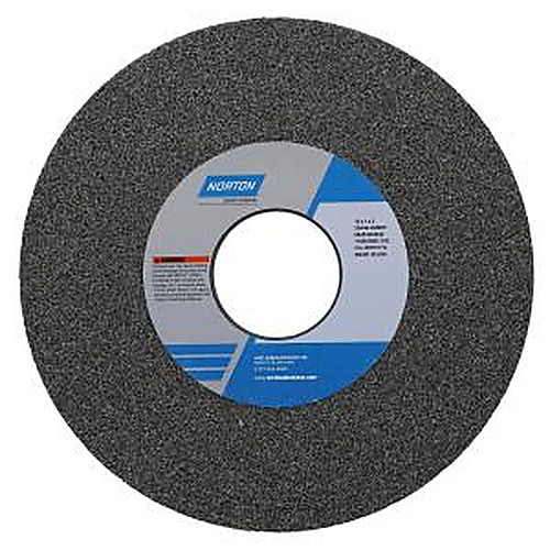 12″ × 1″ × 3″ 32A Surface/Cylindrical Wheel Type 01 Straight 46 Grit Aluminum Oxide