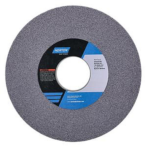‎12″ × 1-1/2″ × 3″ 32A Surface/Cylindrical Wheel Type 01 Straight 46 Grit Aluminum Oxide