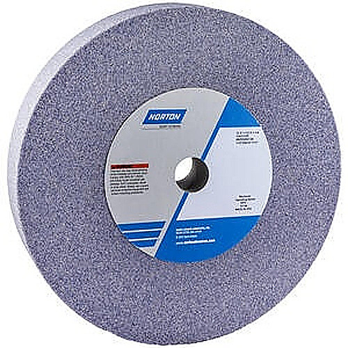 ‎12″ × 1-1/2″ × 1-1/4″ 32A Surface/Cylindrical Wheel Ty 01 Straight 46 Grit Aluminum Oxide