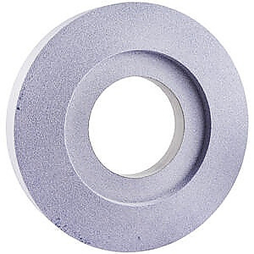 ‎12″ × 1-1/2″ × 5″ 32A Toolroom Wheel Type 05 Recessed One Side 60 Grit Aluminum Oxide