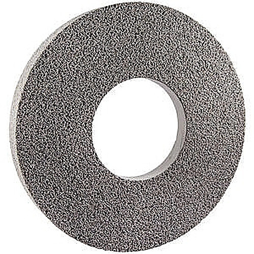 ‎12″ × 1-1/2″ × 5″ 32A Toolroom Wheel Type 05 Recessed One Side 46 Grit Aluminum Oxide