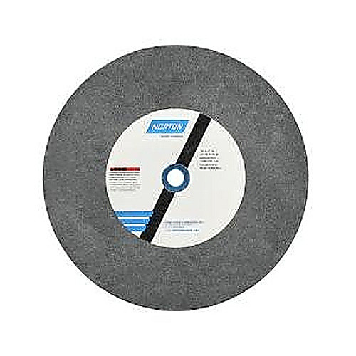‎12 × 2 × 1-1/4″ Gemini Crystolon Bench and Pedestal Wheel 39C 60 J VMT Type 01