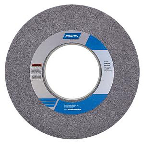 12″ × 2″ × 5″ 32A Surface/Cylindrical Wheel Type 01 Straight 46 Grit Aluminum Oxide
