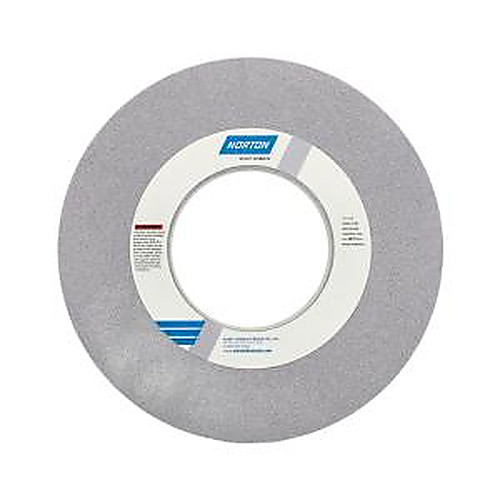 12″ × 2″ × 5″ 32A Surface/Cylindrical Wheel Type 01 Straight 60 Grit Aluminum Oxide
