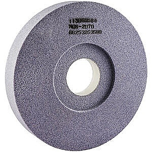 12 × 2 × 3″ Toolroom Wheel 4″ 32A 46 VBE Type 07