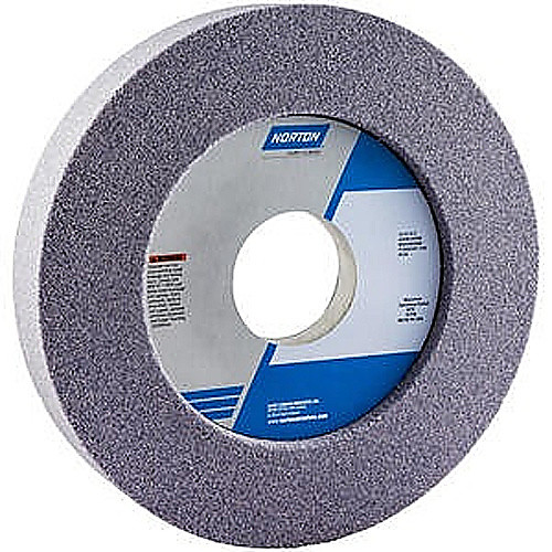 12 × 2 × 3″ Toolroom Wheel 4″ 32A 46 VBE Type 07