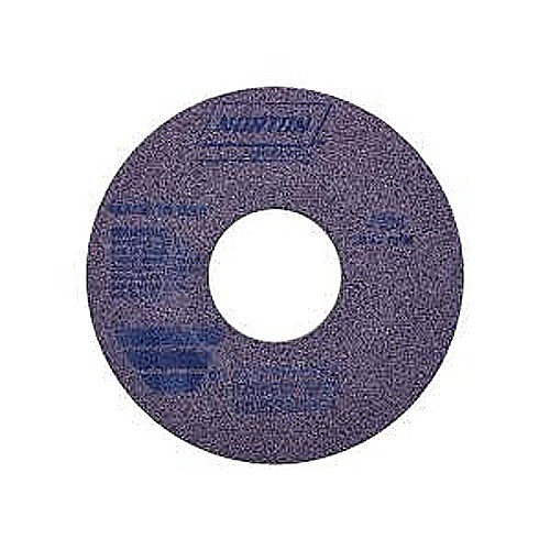‎14″ × 1-1/2″ × 5″ SG Toolroom Wheel Type 05 Recessed One Side 46 Grit Ceramic Alumina