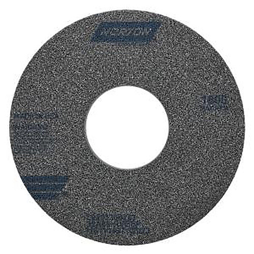 ‎14″ × 1-1/2″ × 5″ 32A Surface/Cylindrical Wheel Type 01 Straight 46 Grit Aluminum Oxide