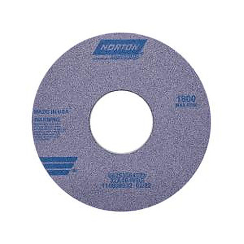 14″ × 2″ × 5″ 32A Surface/Cylindrical Wheel Type 01 Straight 46 Grit Aluminum Oxide